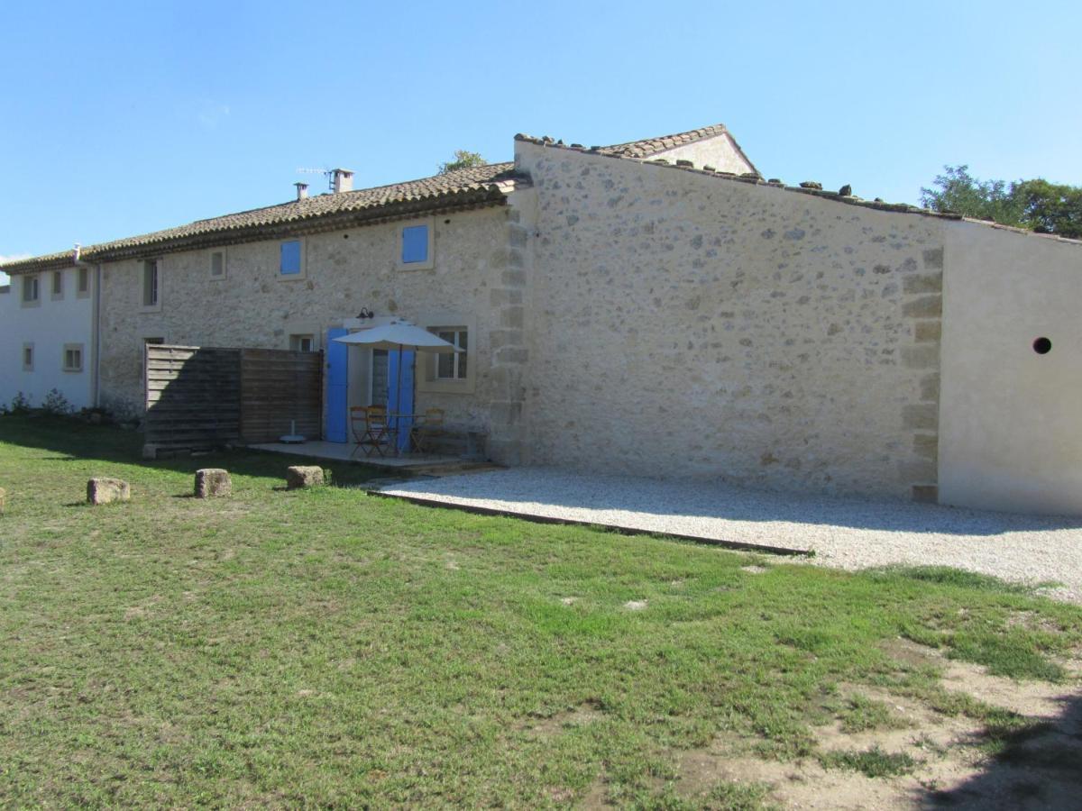 Maison Provencal Avec Piscine Cavaillon Eksteriør billede